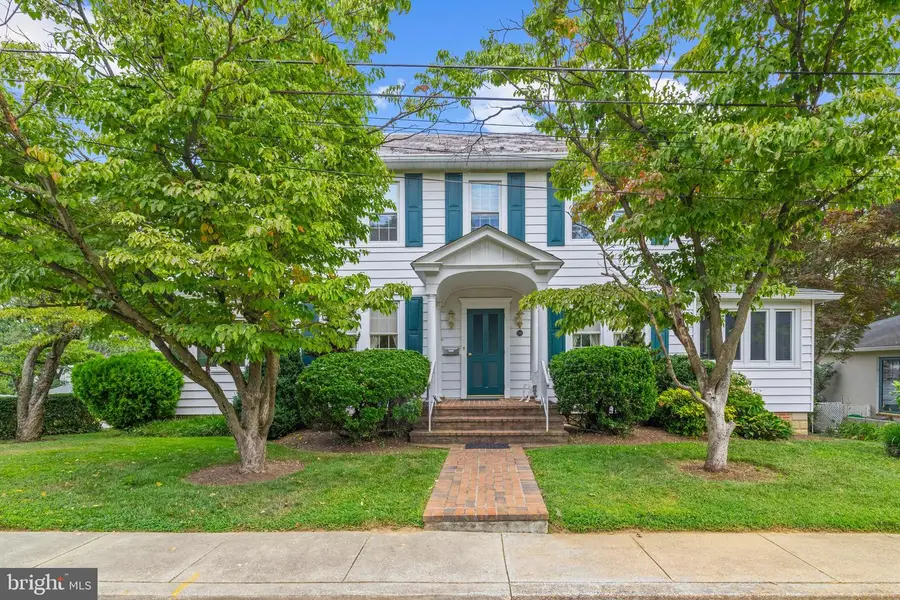 916 Poplar Ave, Annapolis, MD 21401 - #2