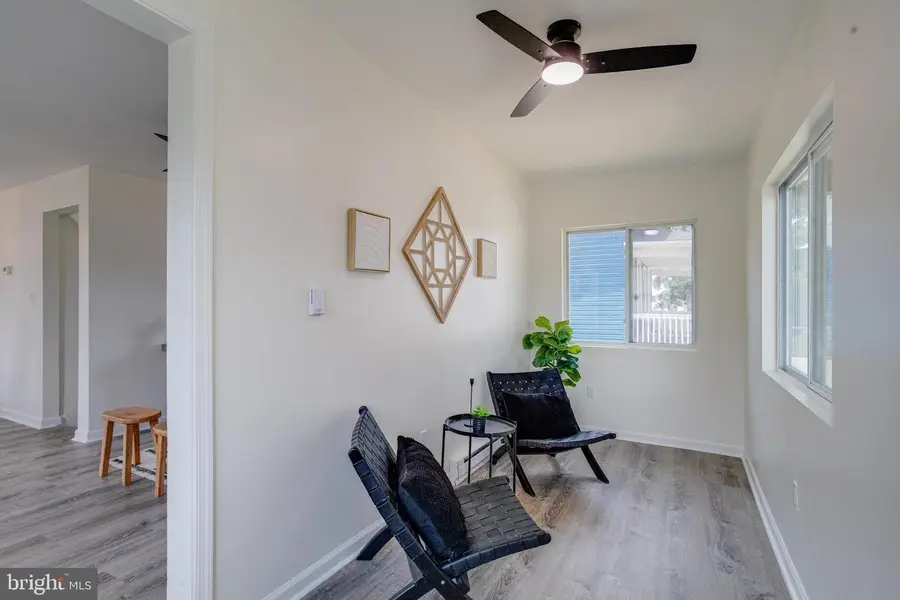 4212 4th St, Baltimore, MD 21225 - #3