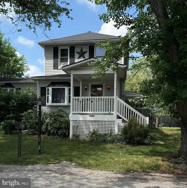 1434 Washington Ave, SEVERN, MD 21144