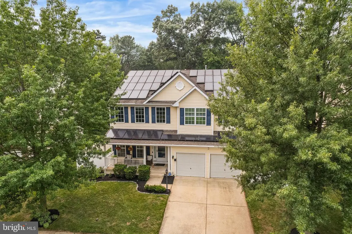 1248 Colonial Park Dr, Severn, MD 21144 - #1
