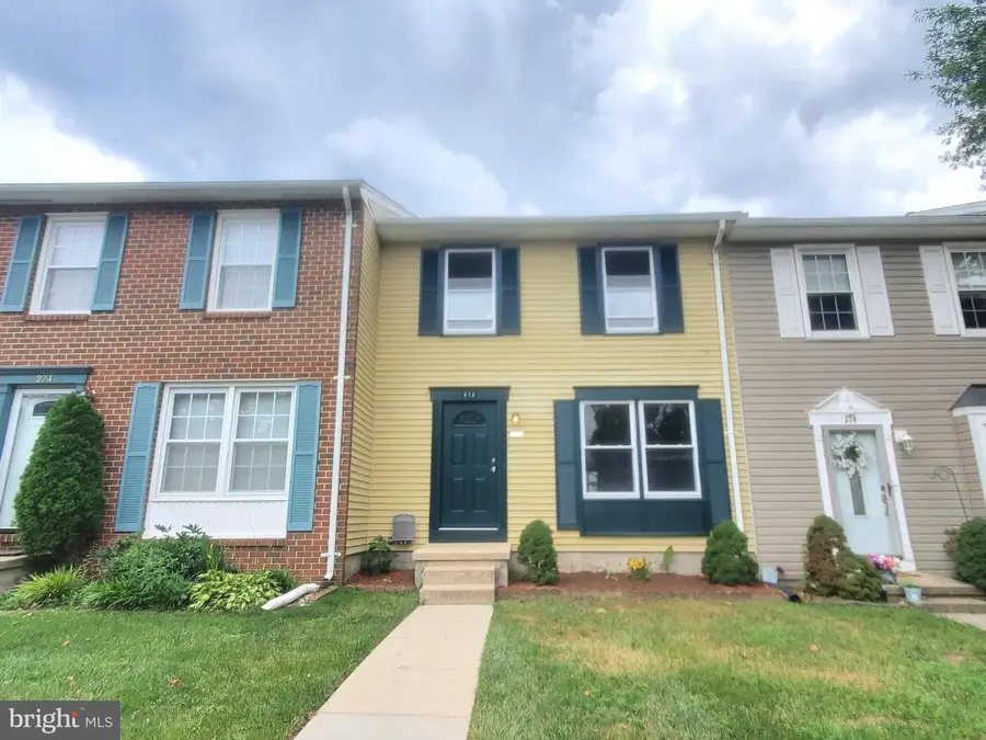 272 Michele Cir, Millersville, MD 21108 - #2