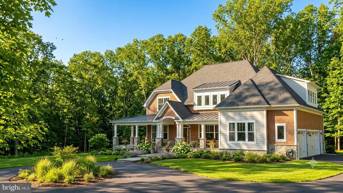 3321 Patuxent River Rd, Davidsonville, MD 21035 - #1