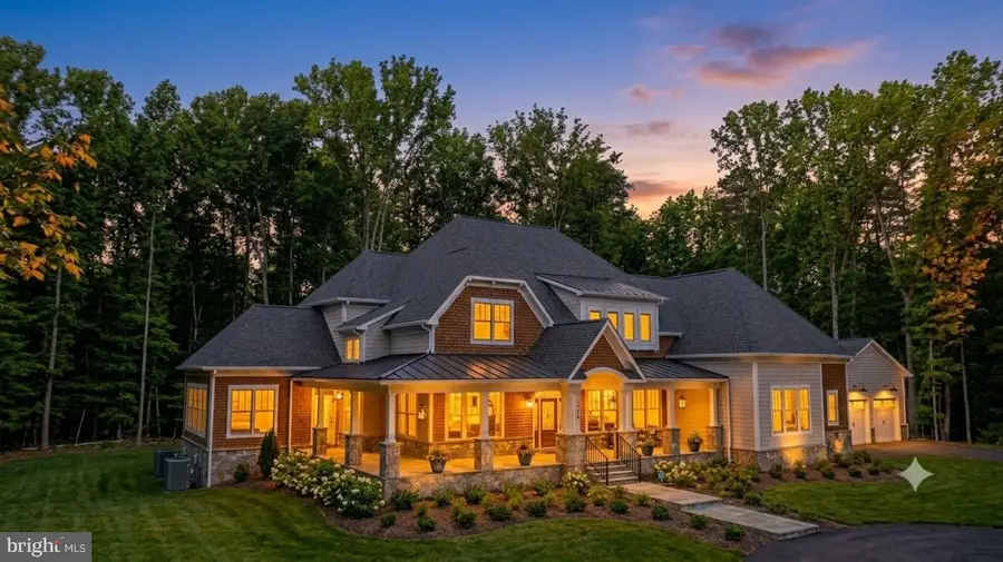 3321 Patuxent River Rd, Davidsonville, MD 21035 - #3