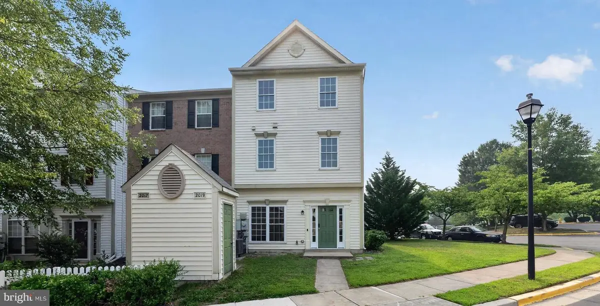2019 Tea Island Ct, Odenton, MD 21113 - #1