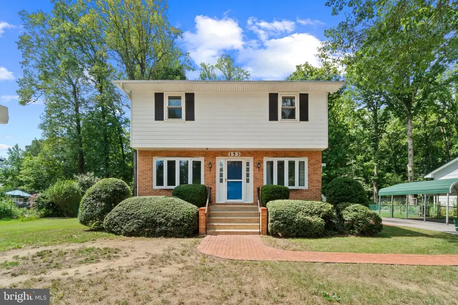 153 Duval Ln, Edgewater, MD 21037 - #2