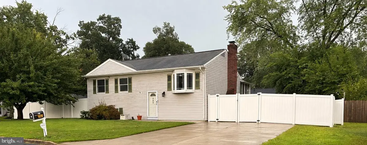 763 216th St, Pasadena, MD 21122 - #1