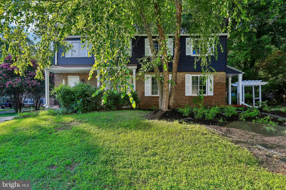 422 Blossom Tree Dr, Annapolis, MD 21409 - #1