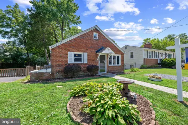 517 Highland Dr, EDGEWATER, MD 21037