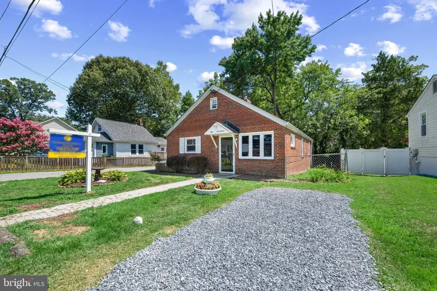 517 Highland Dr, Edgewater, MD 21037 - #3