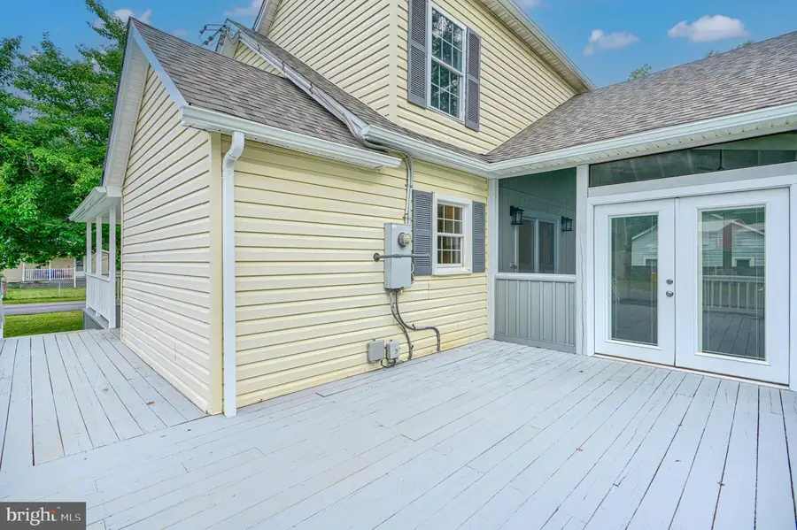 216 Werner Rd, Baltimore, MD 21226 - #3