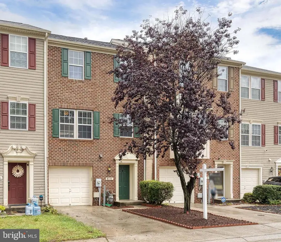 828 Oriole Ave, Glen Burnie, MD 21060 - #2
