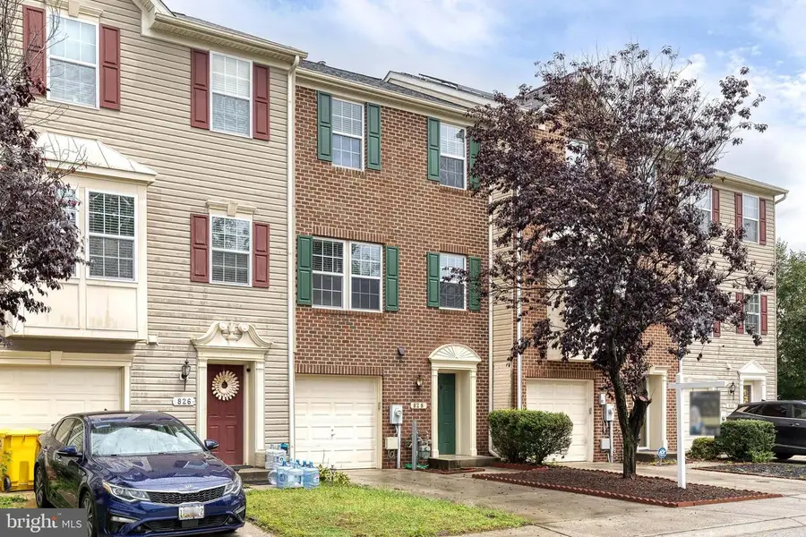 828 Oriole Ave, Glen Burnie, MD 21060 - #3