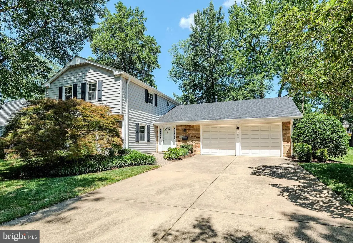 1783 Crofton Pkwy, Crofton, MD 21114 - #1