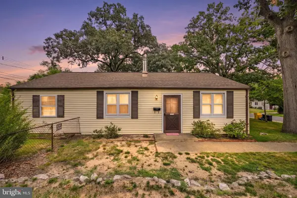 710 Cotter Rd, GLEN BURNIE, MD 21060