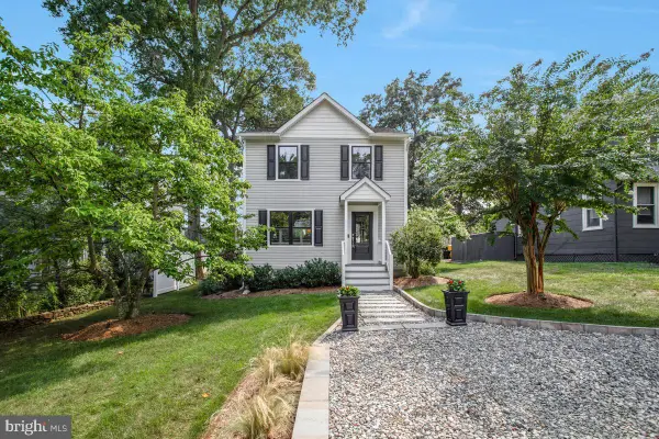 1203 Bay Highlands Dr, ANNAPOLIS, MD 21403