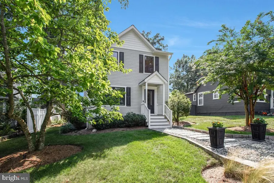 1203 Bay Highlands Dr, Annapolis, MD 21403 - #3