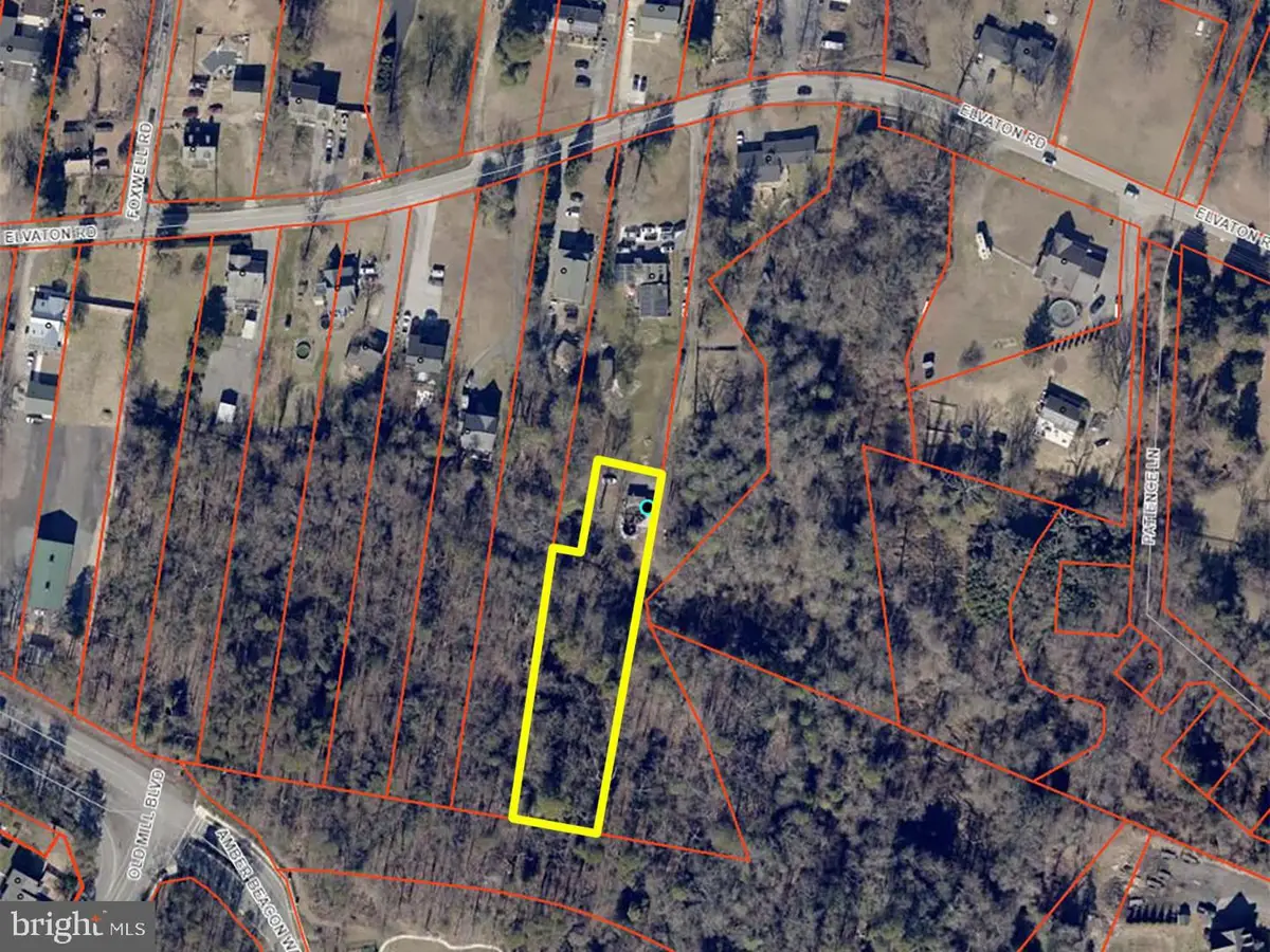 8280 Elvaton Rd, Millersville, MD 21108 - #1