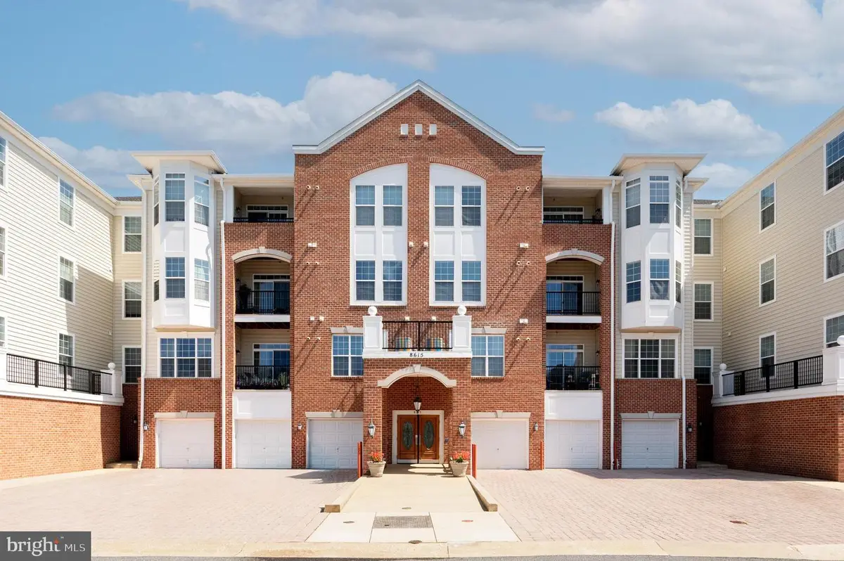 8615 Wandering Fox Trl #308, Odenton, MD 21113 - #1