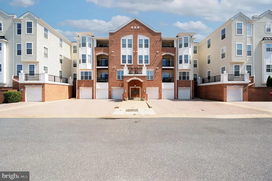 8615 Wandering Fox Trl #308, Odenton, MD 21113 - #2