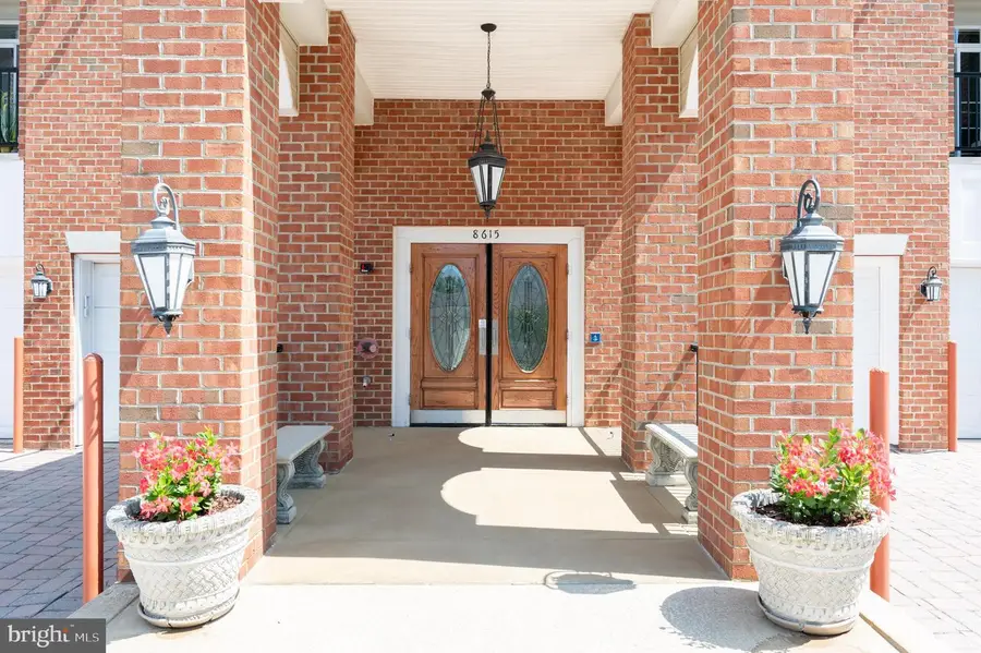 8615 Wandering Fox Trl #308, Odenton, MD 21113 - #3