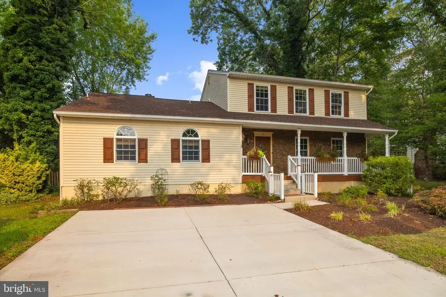 23 Truck House Rd, Severna Park, MD 21146 - #3
