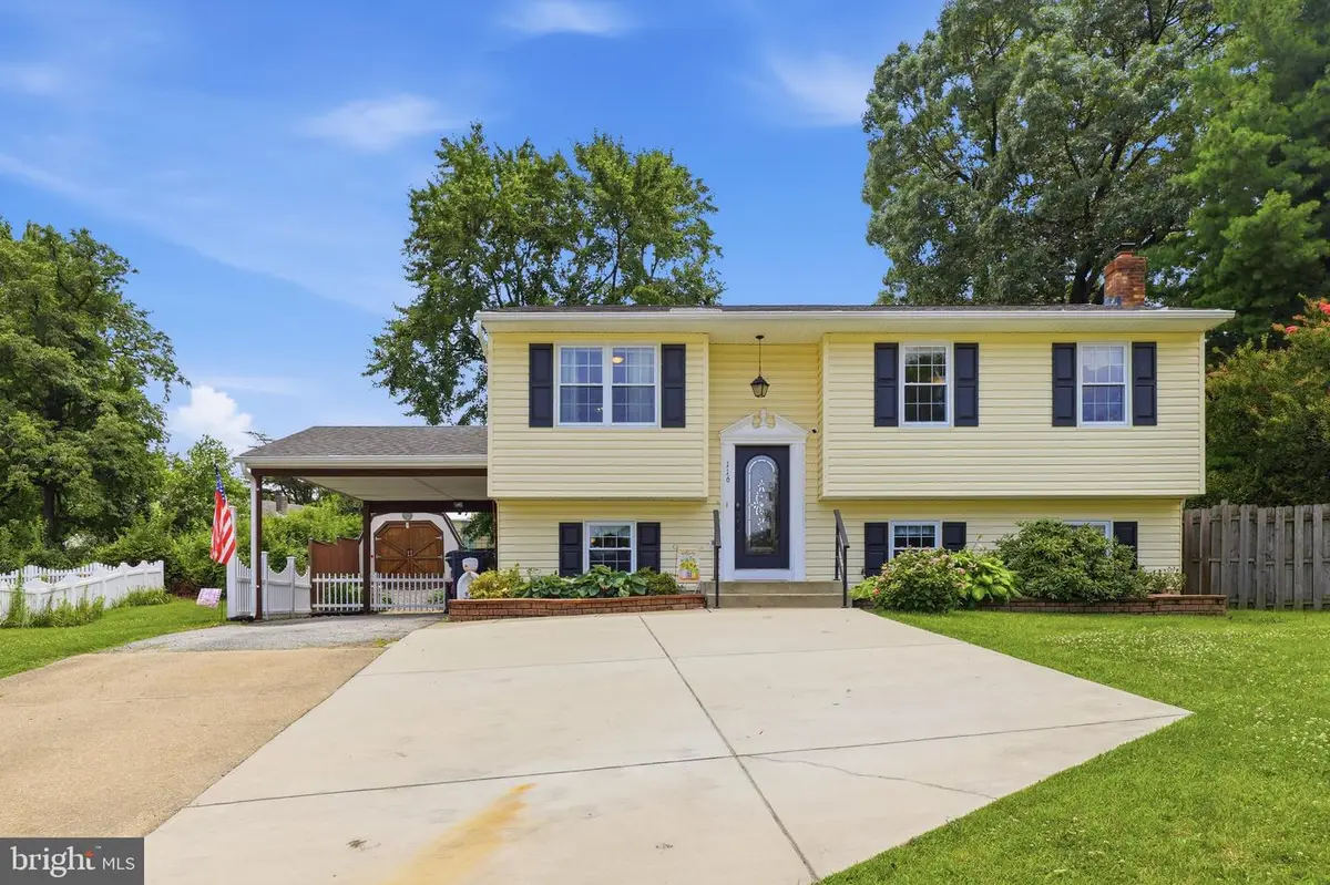 116 Andel Ct, Glen Burnie, MD 21061 - #1