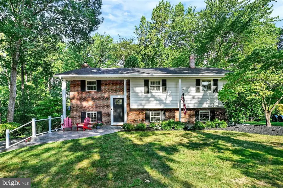 214 Baybourne Dr, Arnold, MD 21012 - #2
