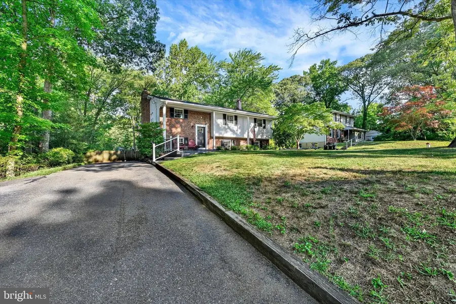 214 Baybourne Dr, Arnold, MD 21012 - #3