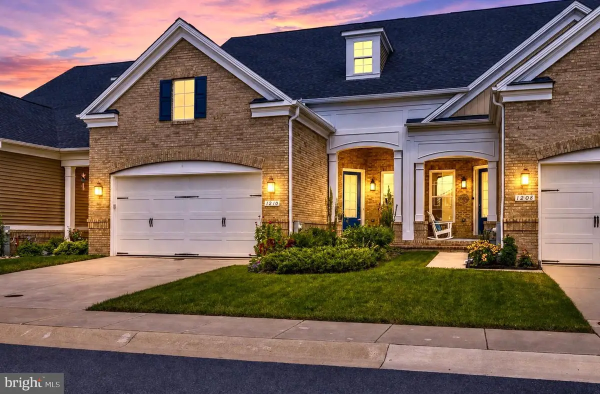 1210 Beaver Tree Dr, Odenton, MD 21113 - #1