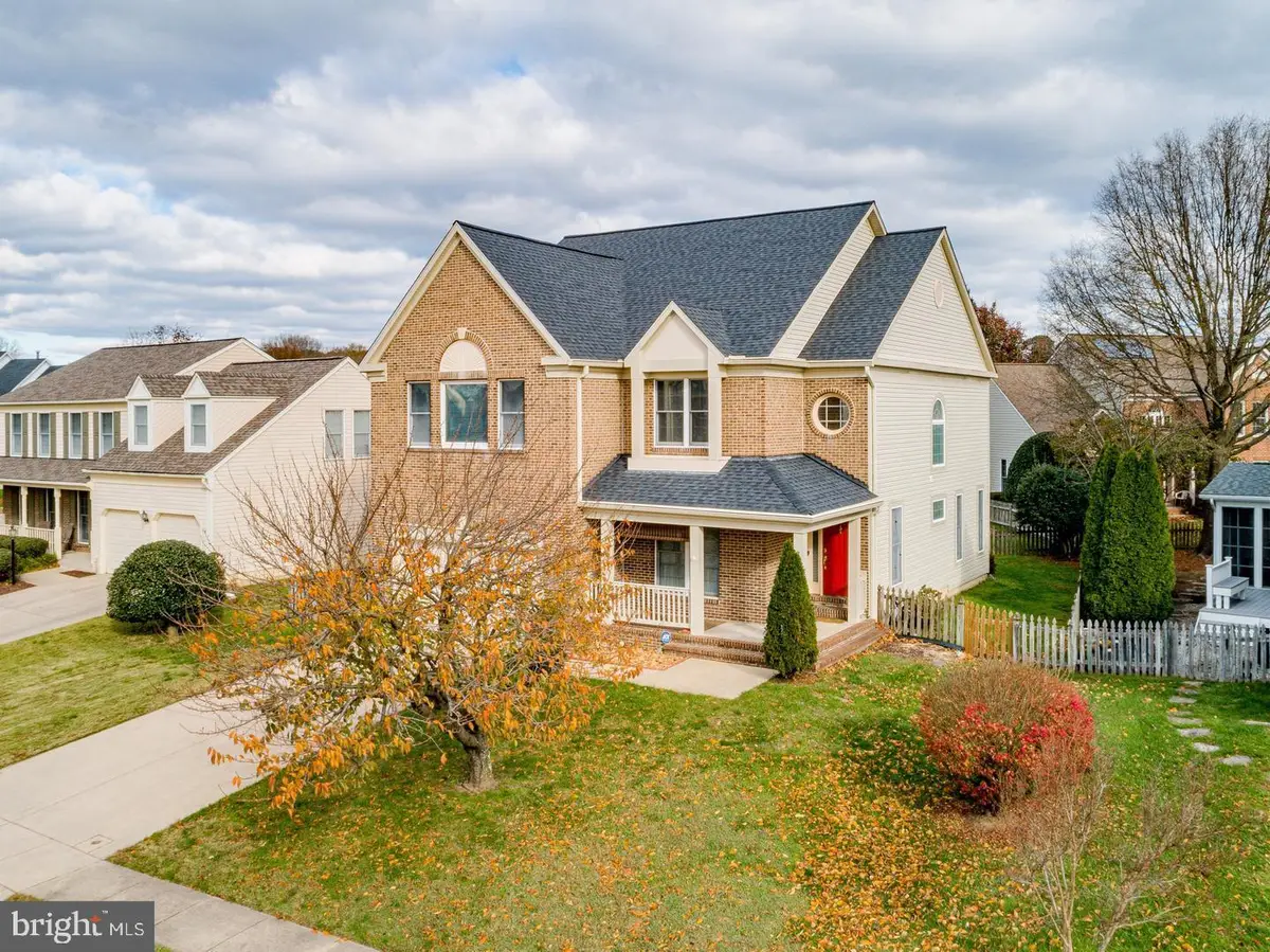 2002 Bunker Hill Ct, Odenton, MD 21113 - #1