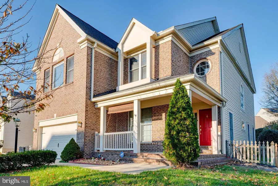2002 Bunker Hill Ct, Odenton, MD 21113 - #2