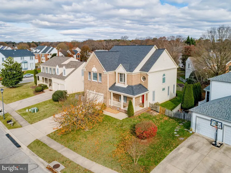2002 Bunker Hill Ct, Odenton, MD 21113 - #3