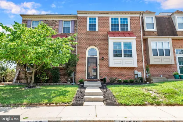 1315 Cox Cove Ct, BALTIMORE, MD 21226