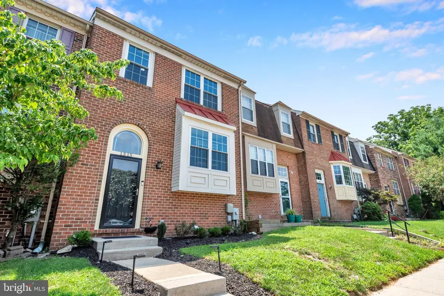 1315 Cox Cove Ct, Baltimore, MD 21226 - #2