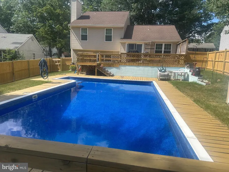 281 Yale Ct, Arnold, MD 21012 - #3