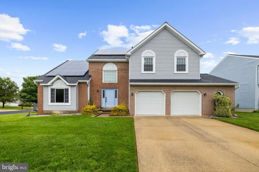 7802 Chevalier Ct, Severn, MD 21144 - #2