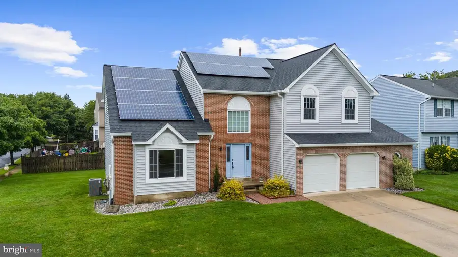 7802 Chevalier Ct, Severn, MD 21144 - #3