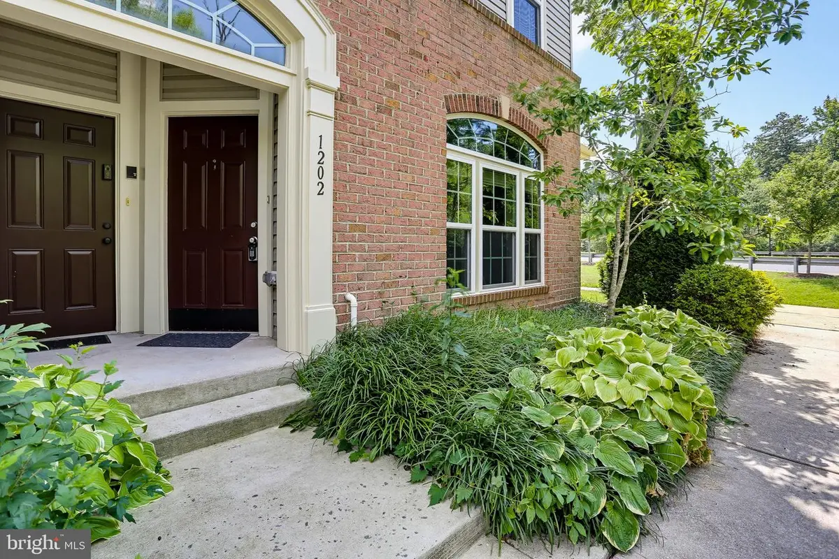1202 Chadwell Ct, Odenton, MD 21113 - #1