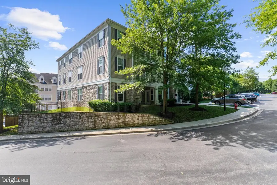 1501 Broadneck Pl #402, Annapolis, MD 21409 - #2