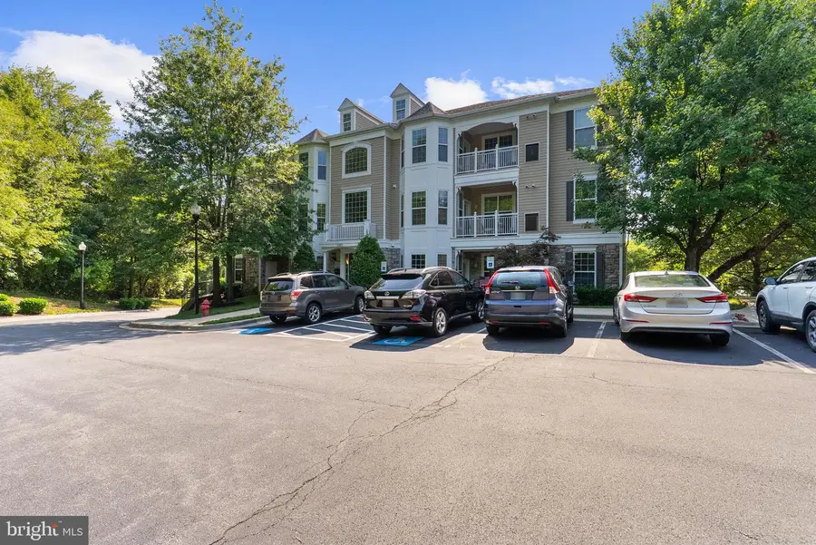 1501 Broadneck Pl #402, Annapolis, MD 21409 - #3