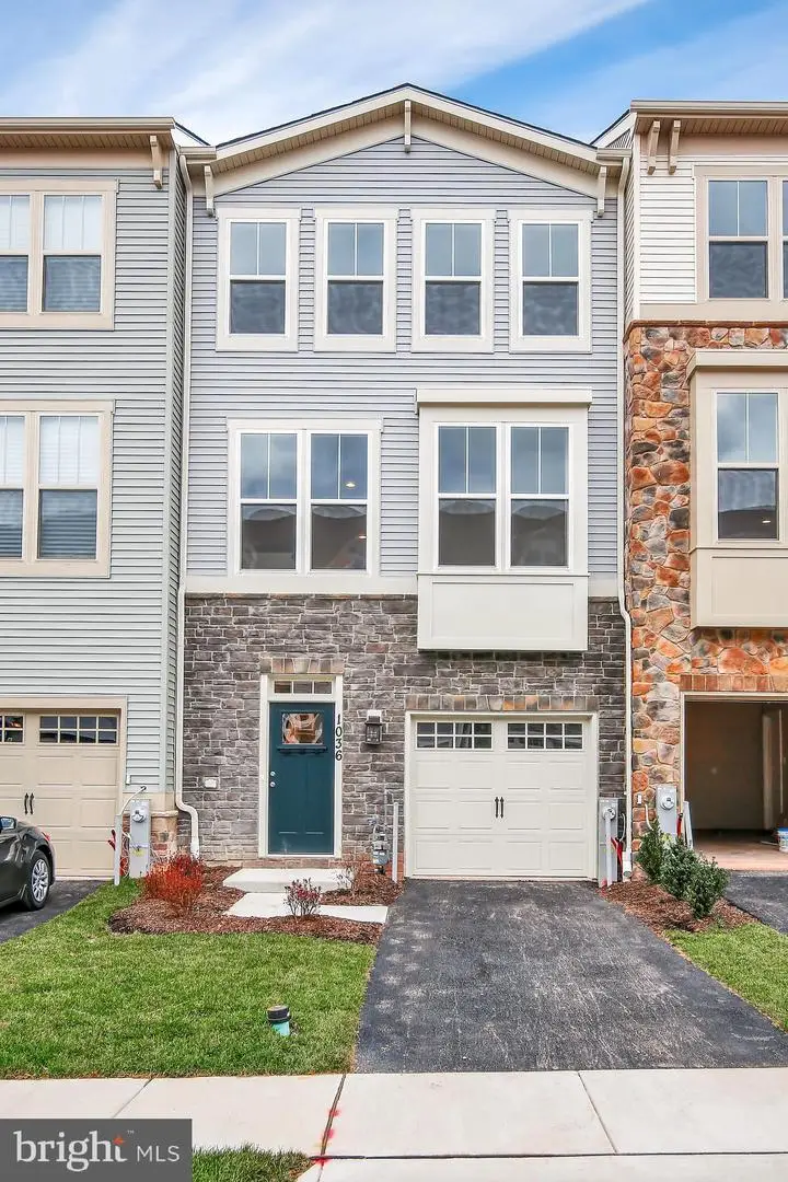 1036 Edenberry Way, Glen Burnie, MD 21060 - #1