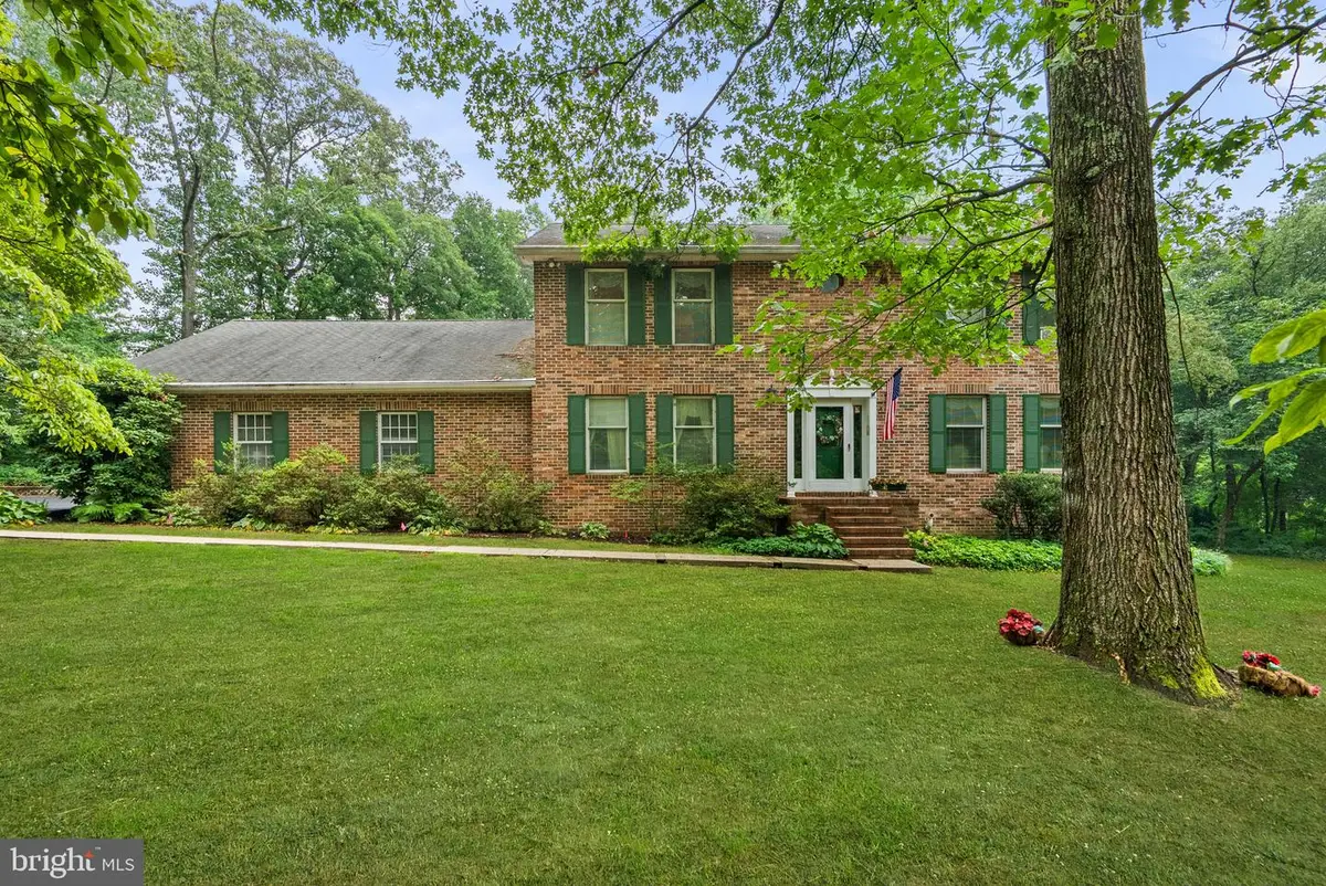673 Wellerburn Ave, Severna Park, MD 21146 - #1
