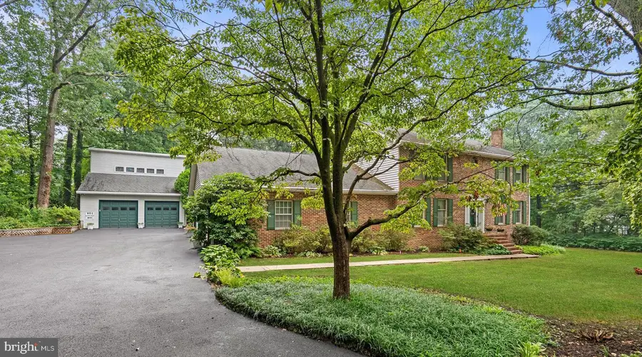673 Wellerburn Ave, Severna Park, MD 21146 - #2
