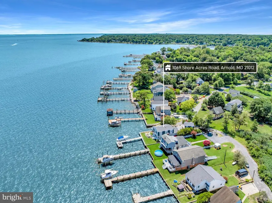 1069 Shore Acres Rd, Arnold, MD 21012 - #2
