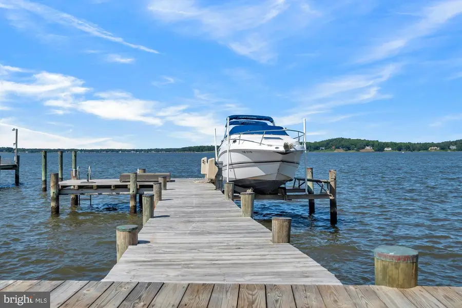1069 Shore Acres Rd, Arnold, MD 21012 - #3