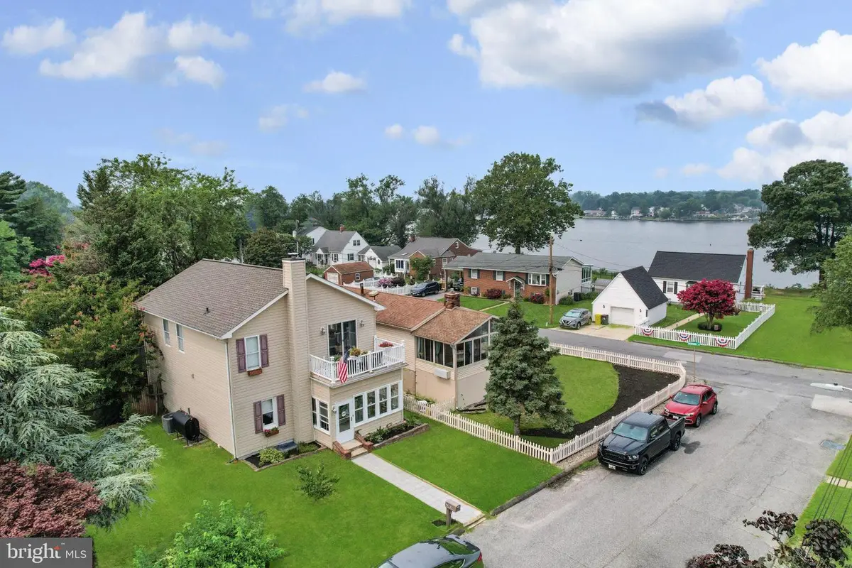 8414 Bedford Rd, Pasadena, MD 21122 - #1