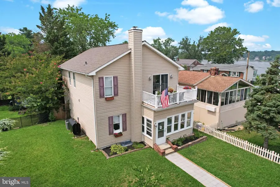 8414 Bedford Rd, Pasadena, MD 21122 - #2