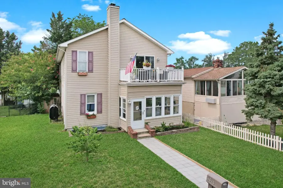 8414 Bedford Rd, Pasadena, MD 21122 - #3