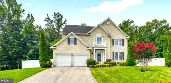 8014 Safe Harbor Ct, GLEN BURNIE, MD 21060