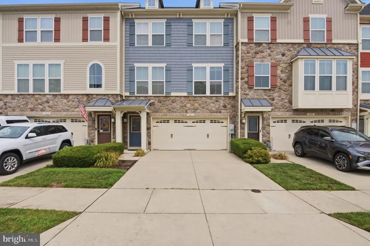 544 Fox River Hills Way, Glen Burnie, MD 21060 - #1
